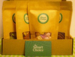 Healthy Smart Box – Hộp Ăn Vặt Chuẩn Eat Clean